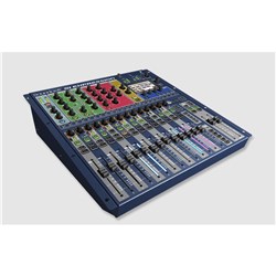 Soundcraft Si Expression 1 Console